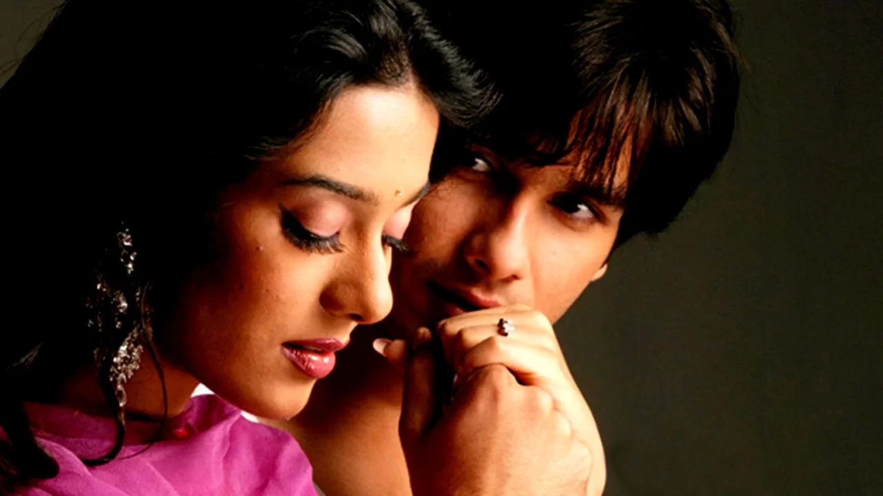 Photo 2 du film : Vivah