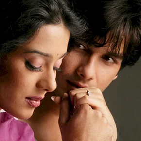 Photo du film : Vivah