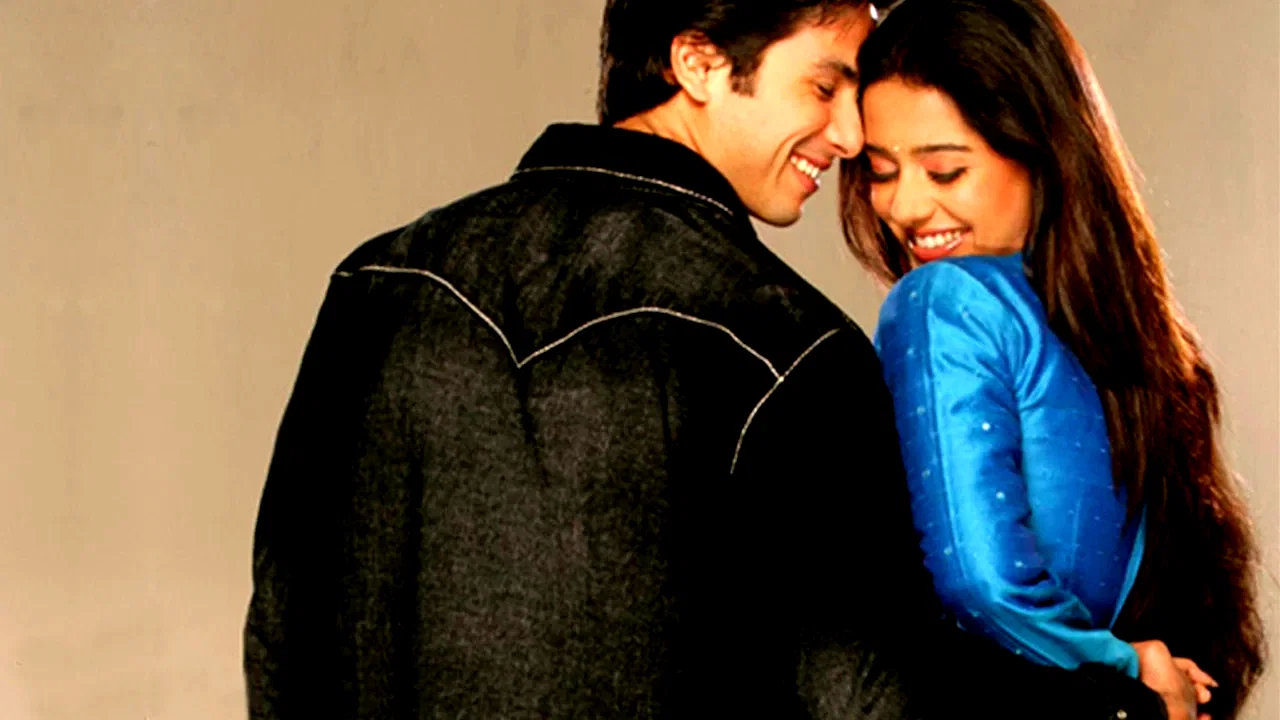 Photo 3 du film : Vivah