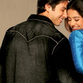 Photo du film : Vivah