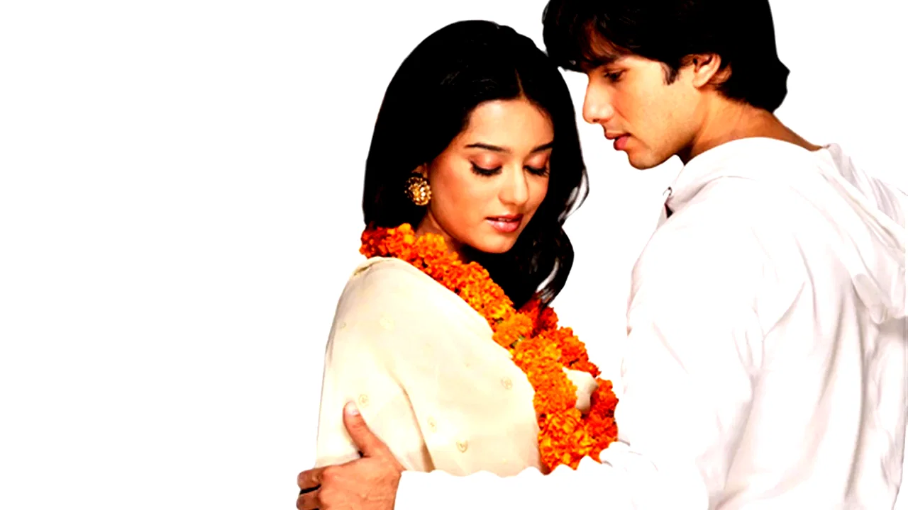 Photo 4 du film : Vivah