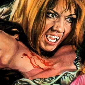 Photo du film : Vampire lovers