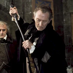 Photo du film : Vampire lovers