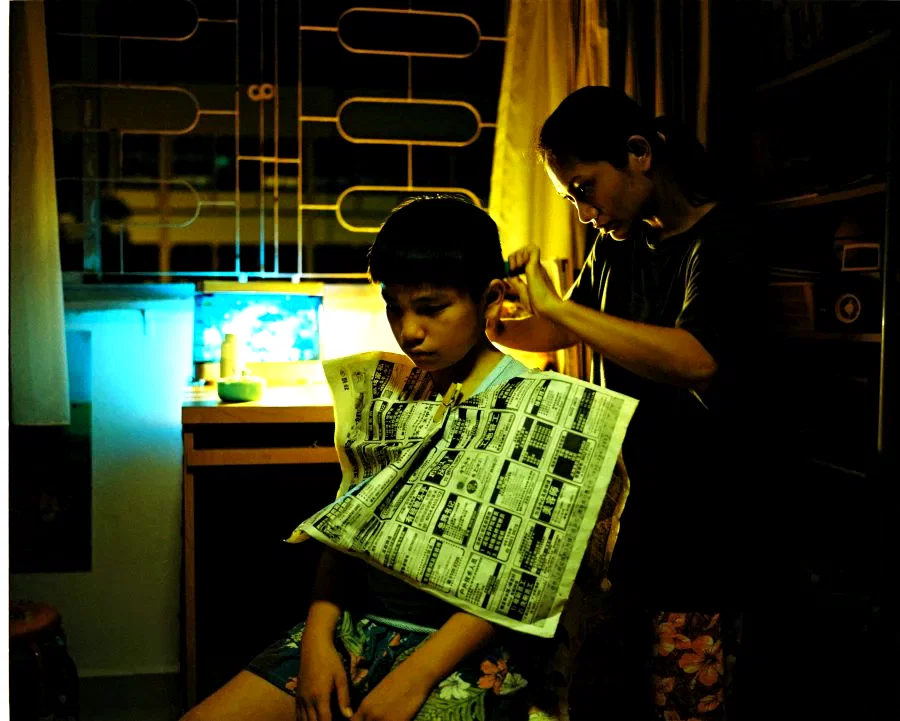 Photo 11 du film : Ilo Ilo
