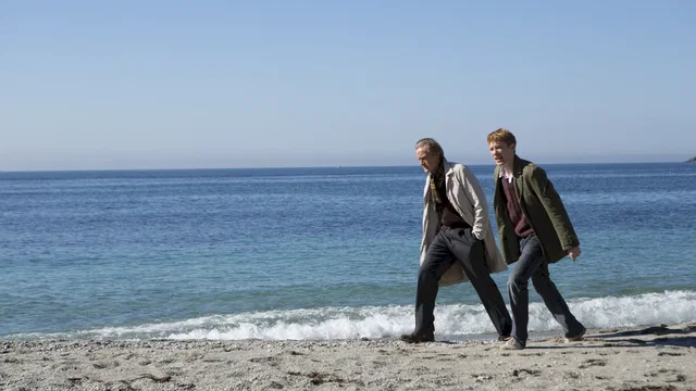 Photo 6 du film : Il était temps 
