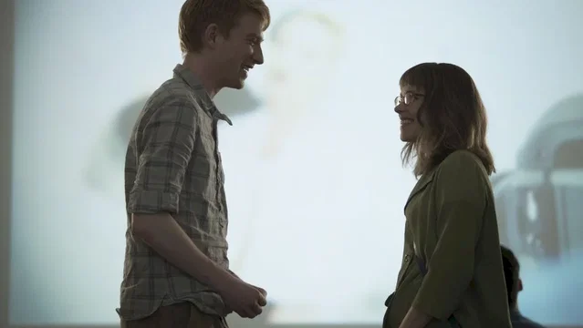 Photo 14 du film : Il était temps 