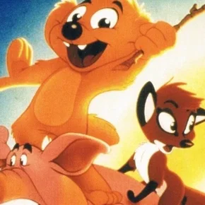 Photo du film : Jungle jack 2