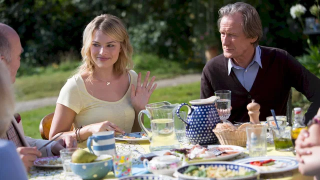 Photo 25 du film : Il était temps 
