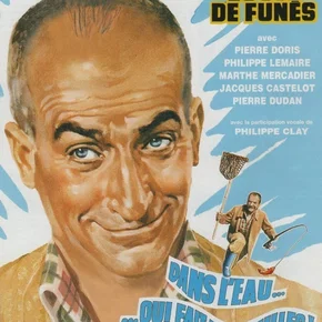Photo du film : Le garde-champêtre mène l'enquête