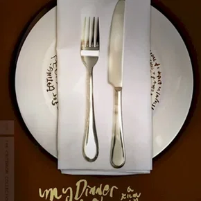 Photo du film : My dinner with andre