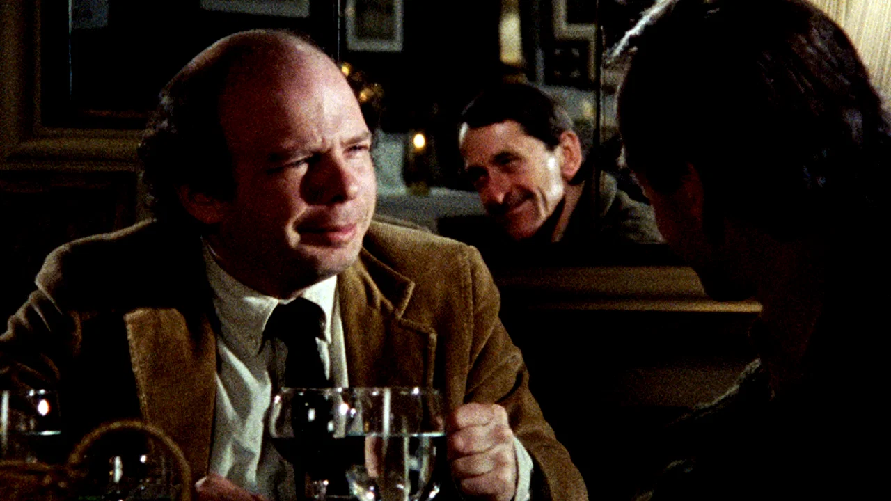 Photo 2 du film : My dinner with andre