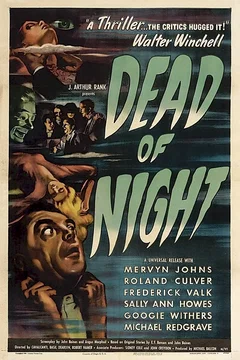 Affiche du film Au coeur de la nuit
