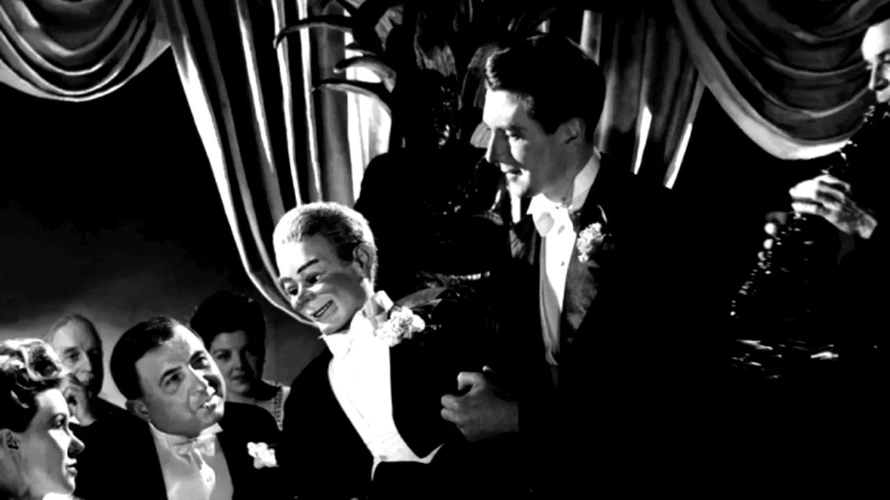 Photo du film : Au coeur de la nuit