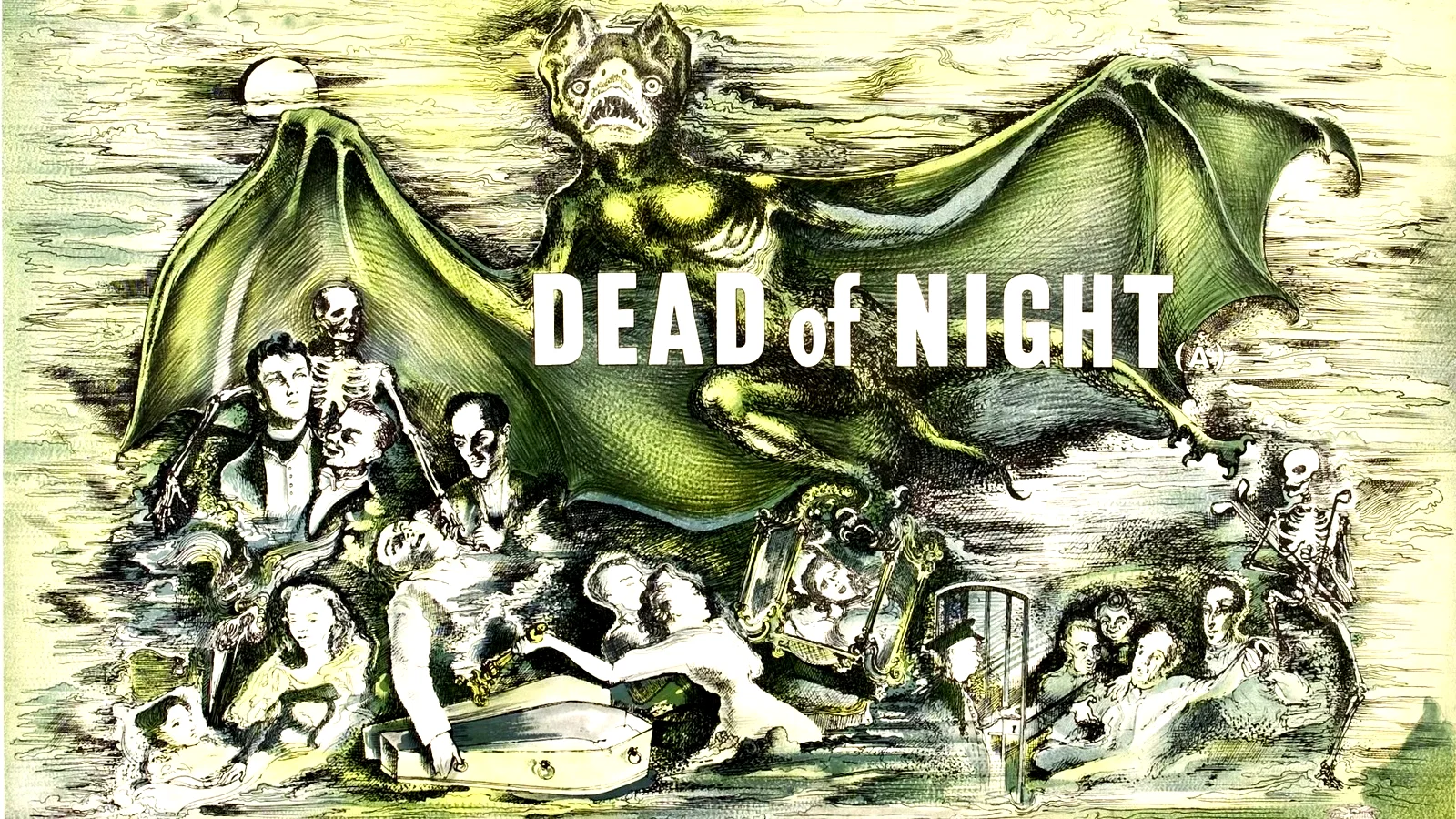 Photo du film : Au coeur de la nuit