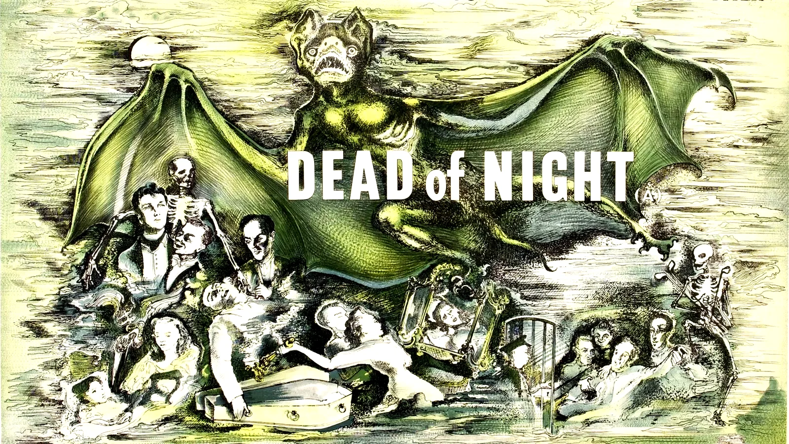Photo du film : Au coeur de la nuit