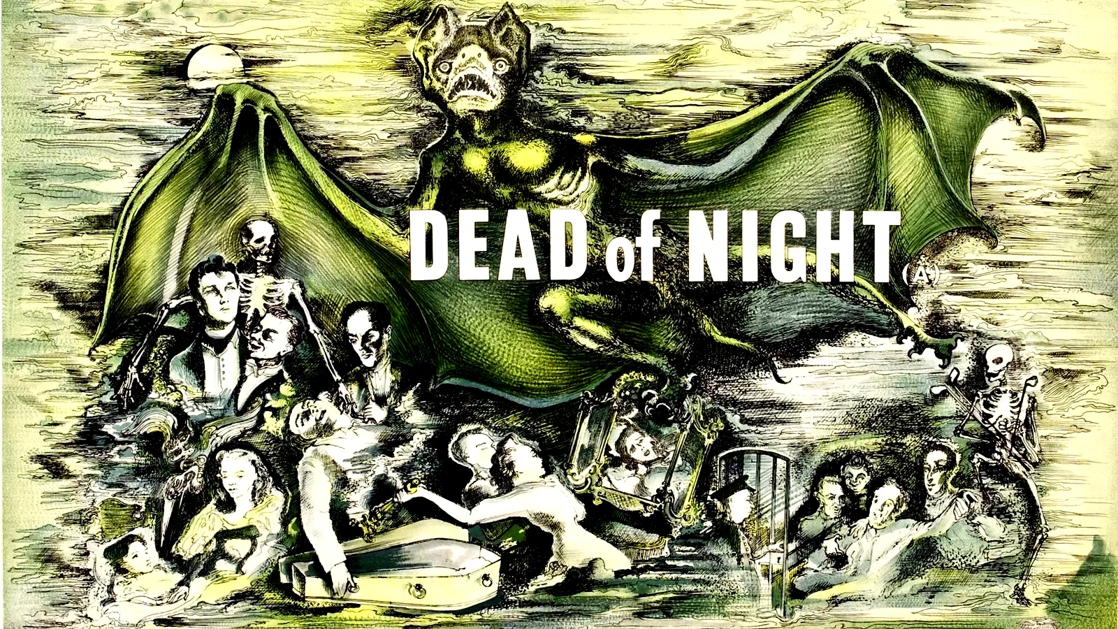 Photo du film : Au coeur de la nuit