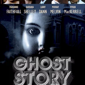 Photo du film : Ghost story