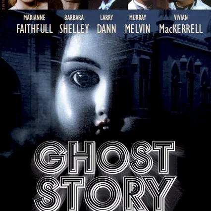 Miniature photo du film : Ghost story