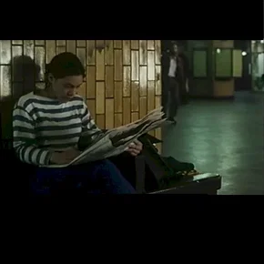 Photo du film : Portrait d'une jeune fille de la fin