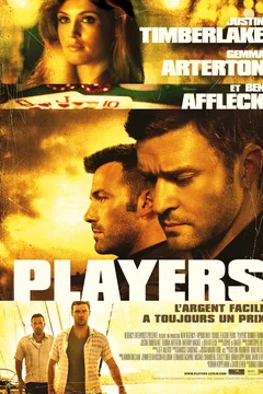 Affiche du film = Players  