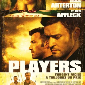 Photo du film : Players  