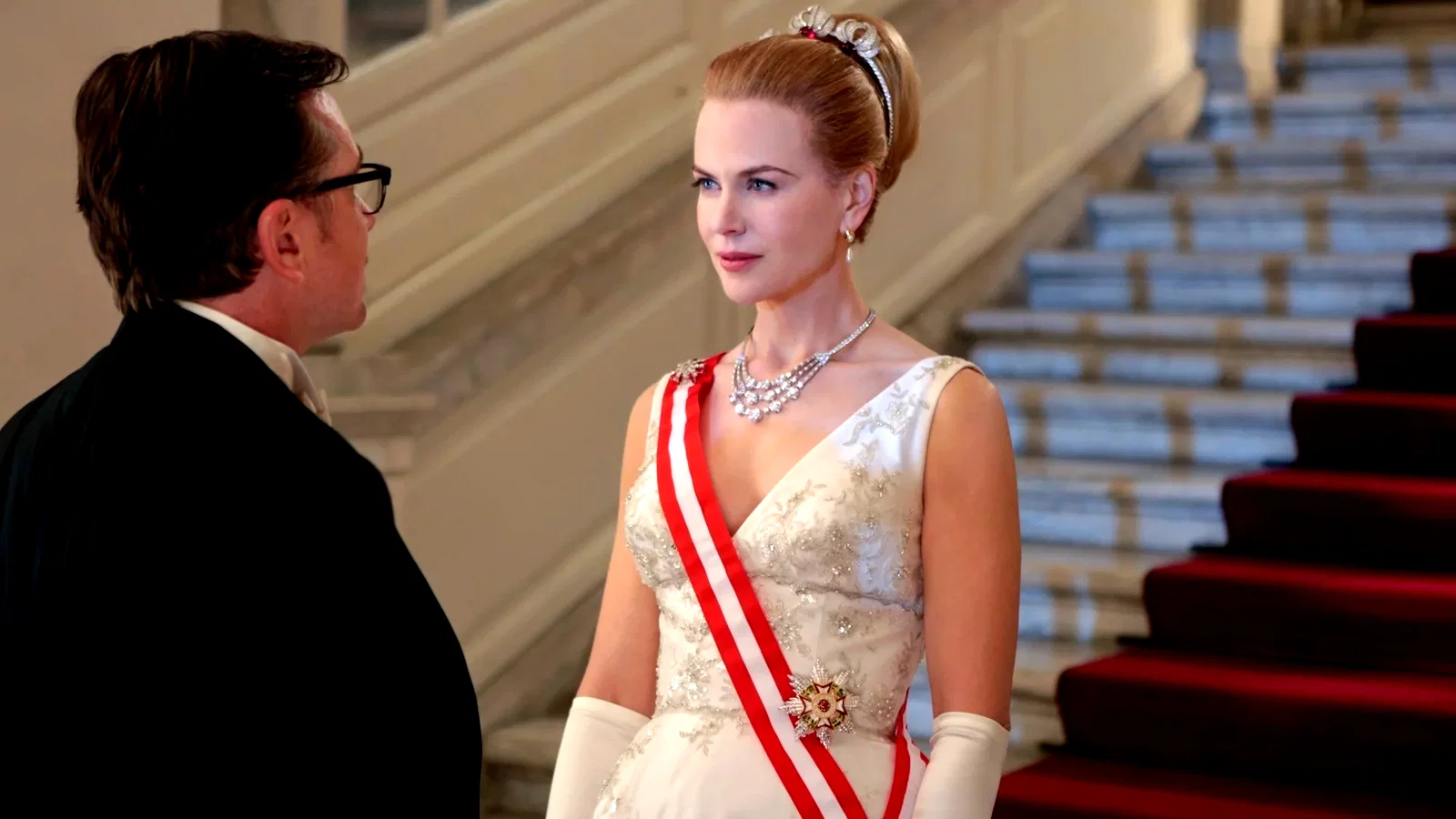 Photo 2 du film : Grace de Monaco