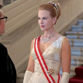 Photo du film : Grace de Monaco