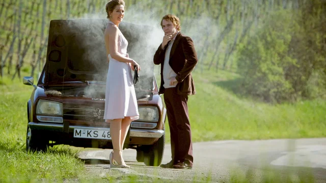 Photo 14 du film : Rush