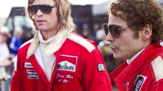 Photo 19 du film : Rush