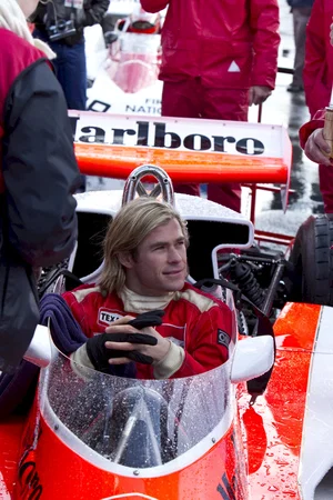 Photo 20 du film : Rush