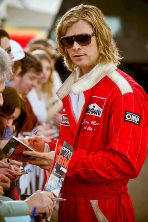 Photo 22 du film : Rush
