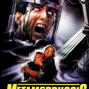 Photo du film : Metamorphosis