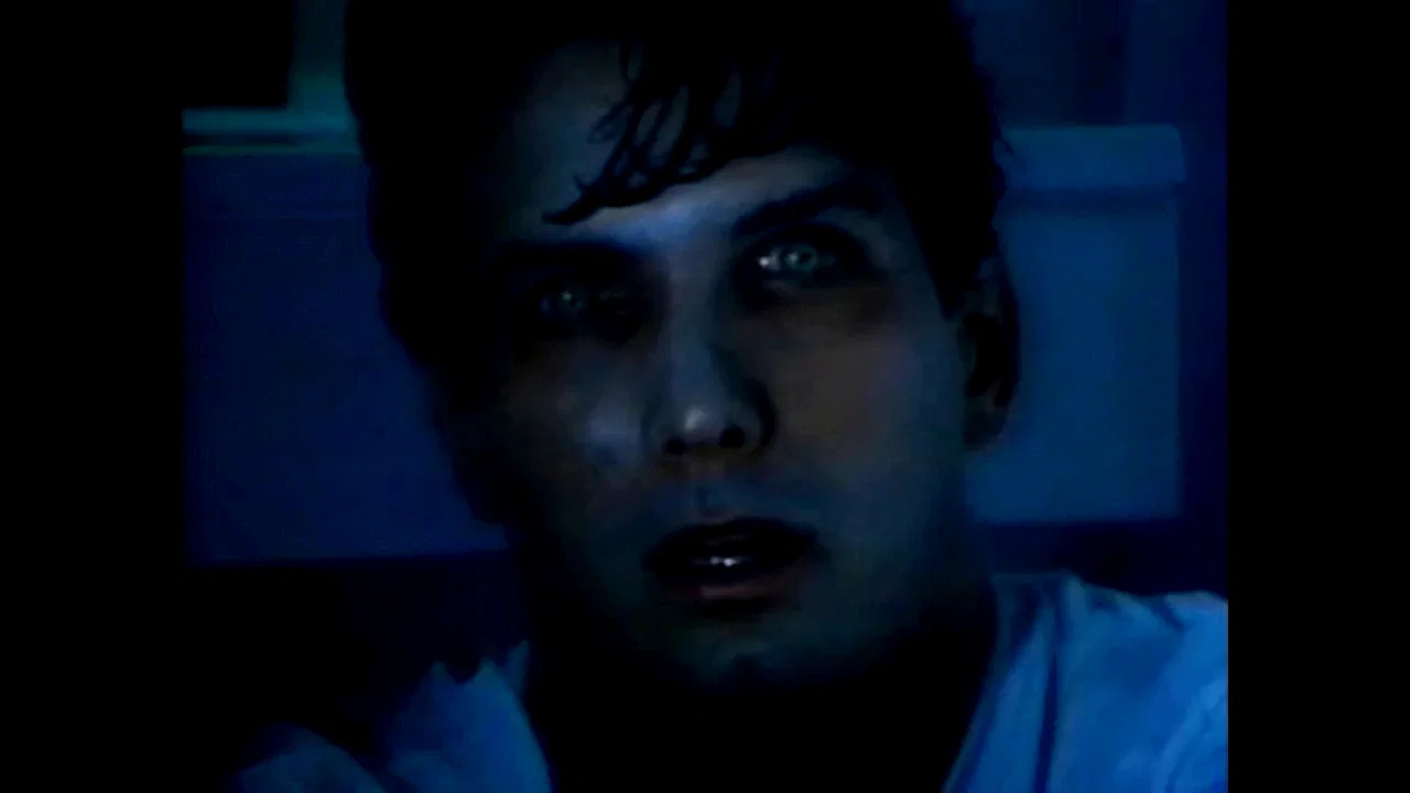 Photo 2 du film : Metamorphosis