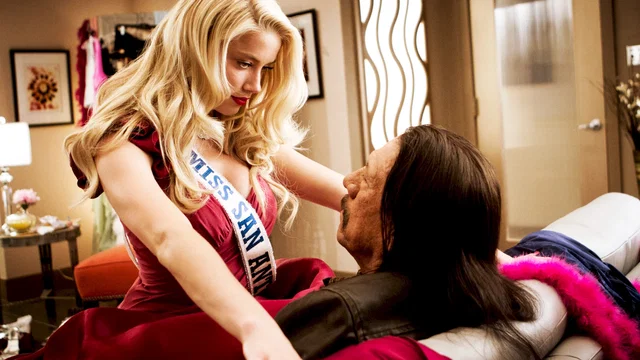Photo du film : Machete Kills