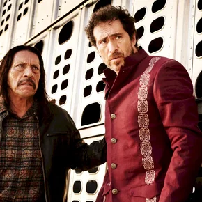 Photo du film : Machete Kills
