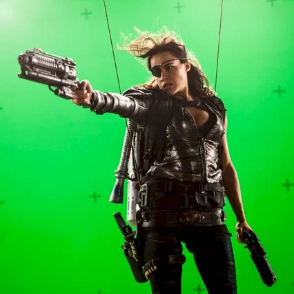 Miniature photo du film : Machete Kills