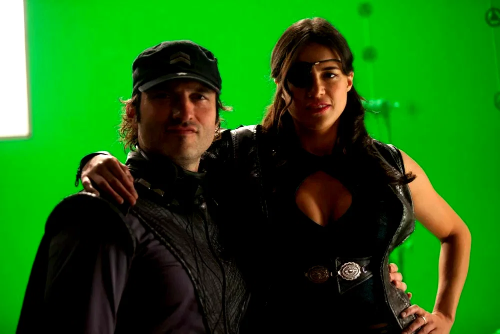 Photo 10 du film : Machete Kills