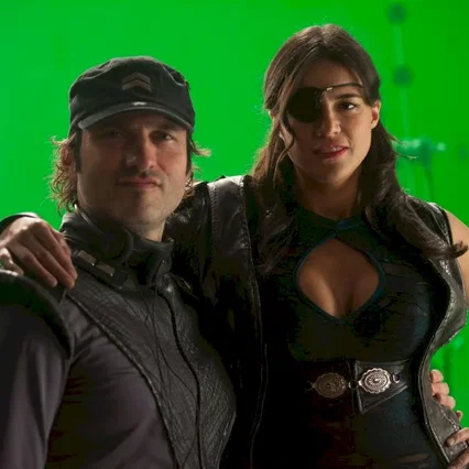 Miniature photo du film : Machete Kills