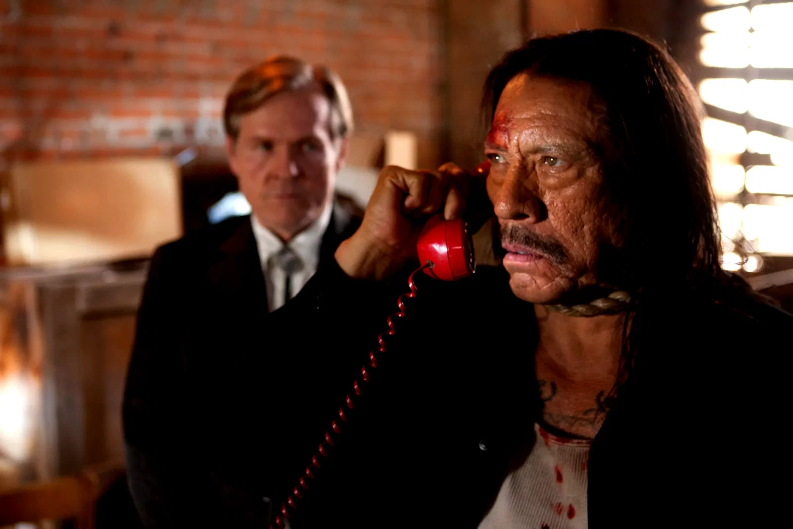 Photo 12 du film : Machete Kills