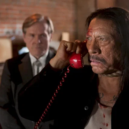 Miniature photo du film : Machete Kills