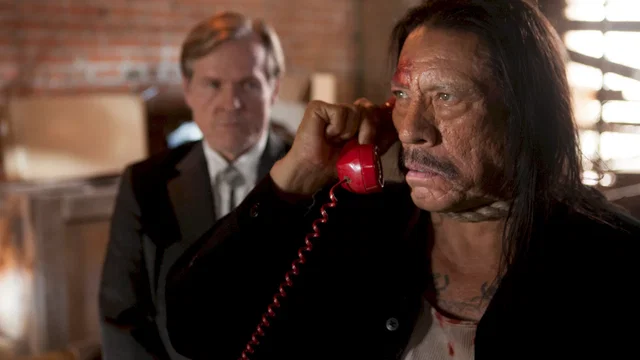Photo du film : Machete Kills