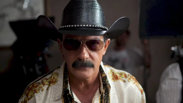 Photo du film : Machete Kills