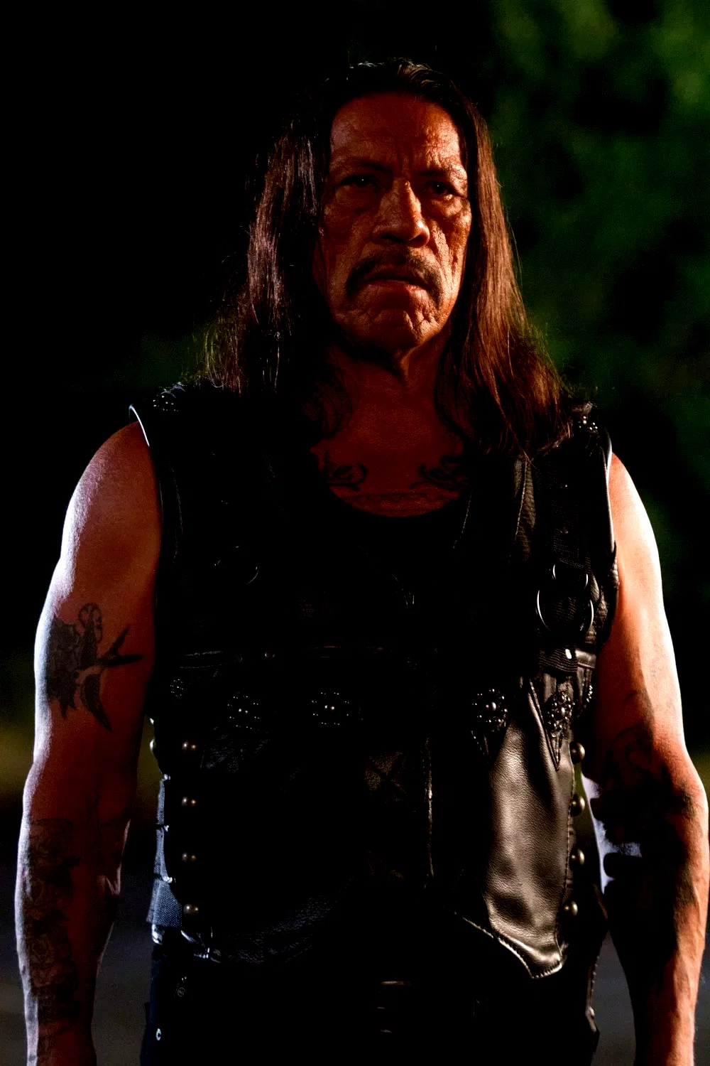 Photo 21 du film : Machete Kills
