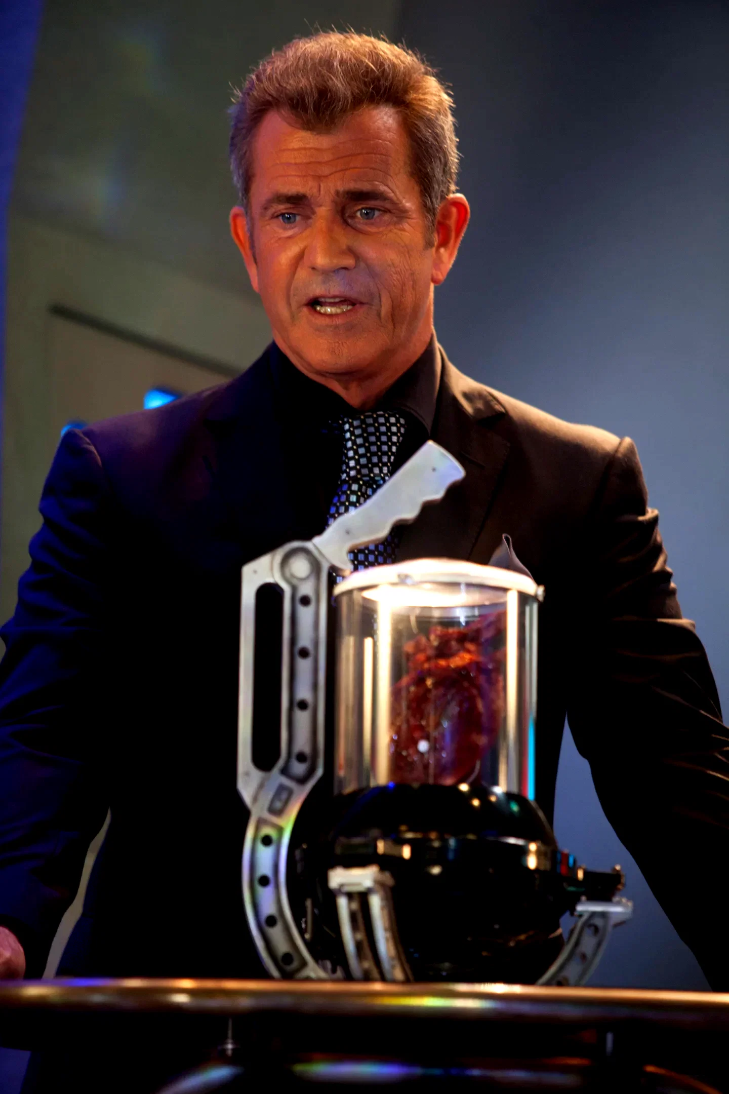 Photo 24 du film : Machete Kills