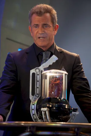 Photo du film : Machete Kills