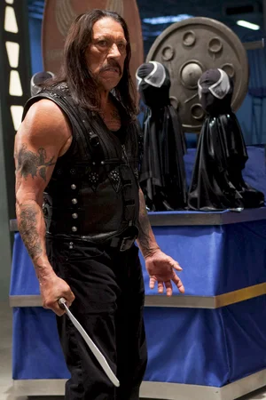 Photo du film : Machete Kills