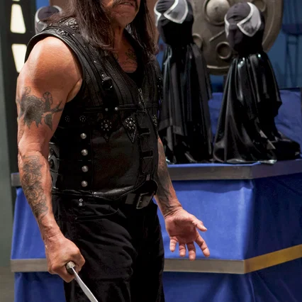 Miniature photo du film : Machete Kills