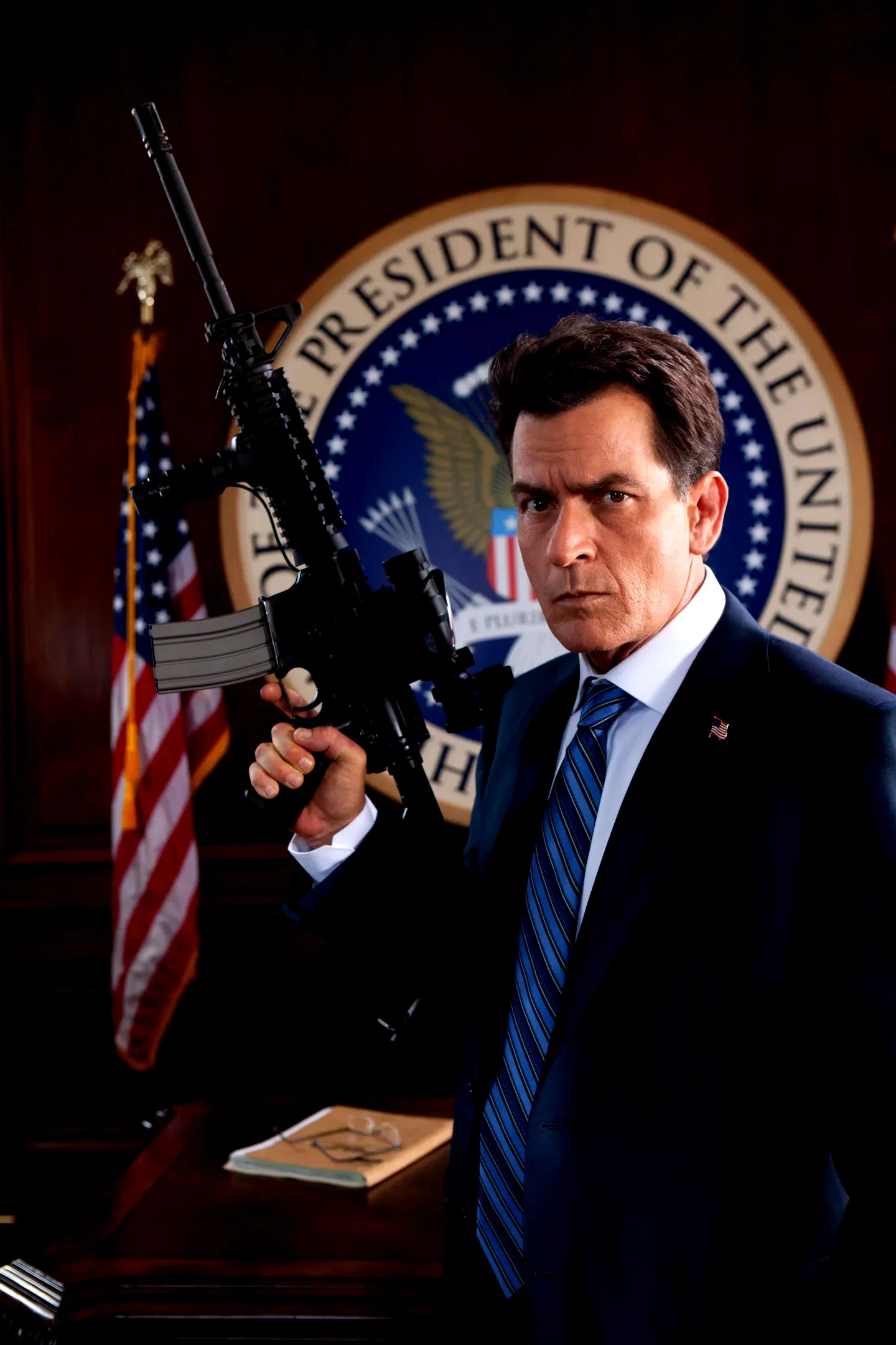 Photo 19 du film : Machete Kills