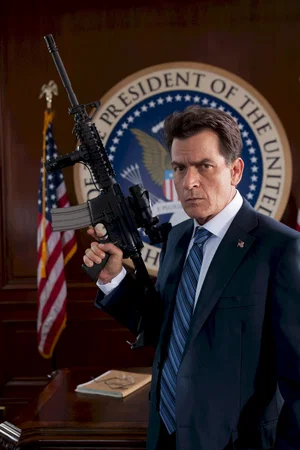 Photo du film : Machete Kills