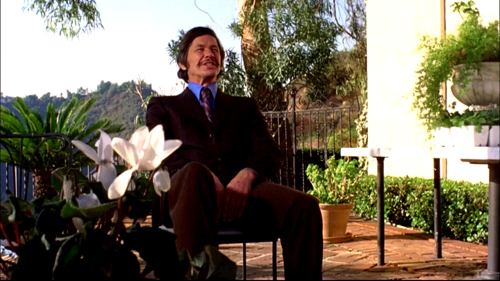 Photo 4 du film : Le flingueur